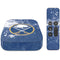 NHL Buffalo Sabres Frozen Apple TV Skin